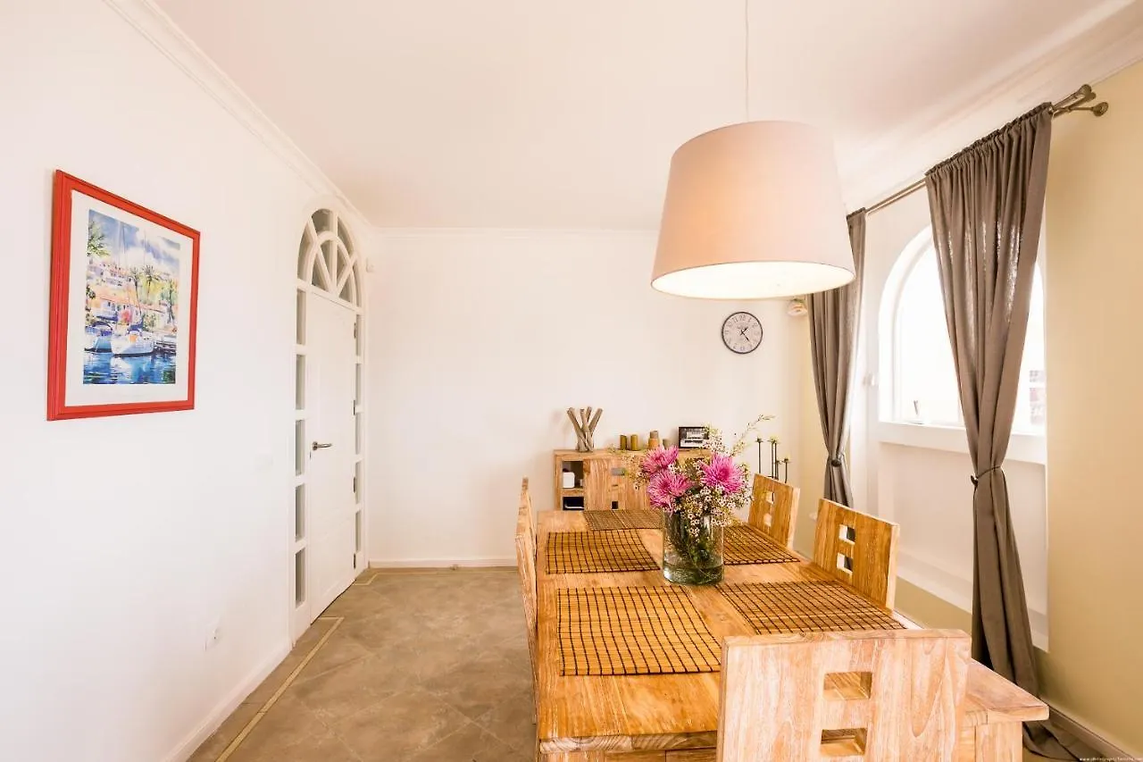 Apartment With Breathtaking View Costa Adeje