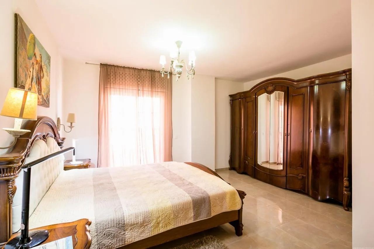 Apartment With Breathtaking View Costa Adeje